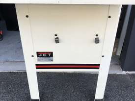 JET TABLE SAW USED - picture1' - Click to enlarge