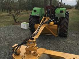TREE SHAKER/HARVESTER - picture0' - Click to enlarge