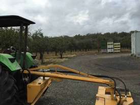 TREE SHAKER/HARVESTER - picture2' - Click to enlarge