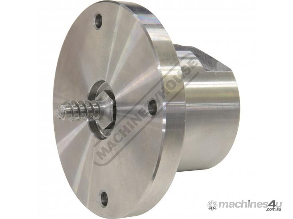 New Hafco FP90 Face Plate 90mm Suits Wood Lathes Wood Lathes