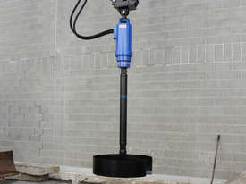 Used Auger Torque Auger Drive - 25000MAX (S6) Earth Drill to suit 20-25T Excavator - picture2' - Click to enlarge
