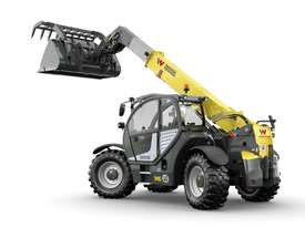 TH744 Telehandler - picture0' - Click to enlarge