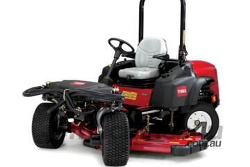 Toro GROUNDSMASTER 360 2WD
