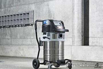 Nilfisk Large Wet & Dry Vacuum- IVB 965 SD XC Nilfisk Large Wet & Dry Vacuum- IVB 965 SD XC