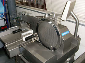 Automatic Meat & Cheese Slicer - picture0' - Click to enlarge