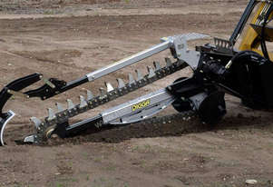 DELECCA'S OF BENDIGO - DIGGA Hydrive Range XD