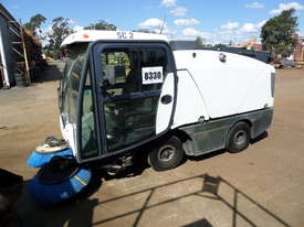 9/2011 CN200 Macdonald Johnston Sweeper *CONDITIONS APPLY* - picture0' - Click to enlarge