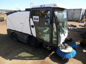 9/2011 CN200 Macdonald Johnston Sweeper *CONDITIONS APPLY* - picture0' - Click to enlarge