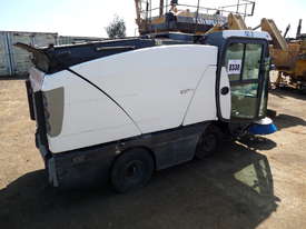 9/2011 CN200 Macdonald Johnston Sweeper *CONDITIONS APPLY* - picture1' - Click to enlarge