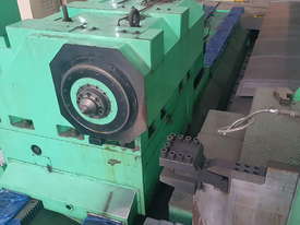 HNK HL-15x12B Large Capacity CNC Lathe. 2009 model. - picture2' - Click to enlarge