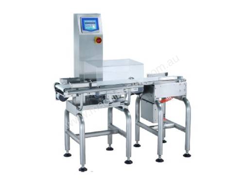 Checkweigher (NEW)