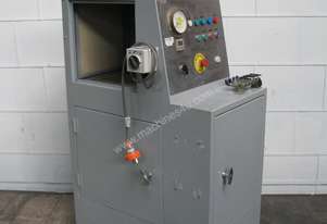 Repeated Pressure Tester Machine