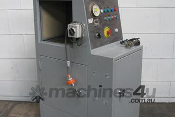 Repeated Pressure Tester Machine