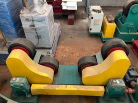 HGZ-20 Ton Self Aligning Rotators - picture0' - Click to enlarge