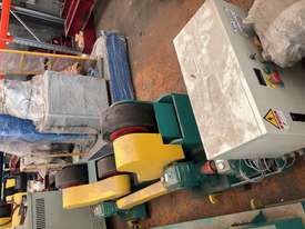 HGZ-20 Ton Self Aligning Rotators - picture1' - Click to enlarge