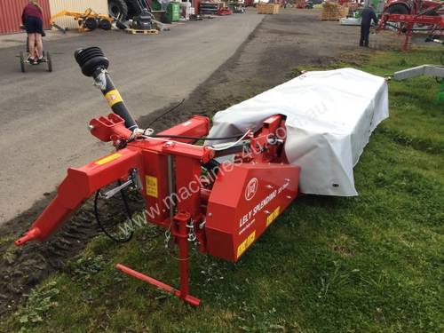 Lely 320L Mower Hay/Forage Equip