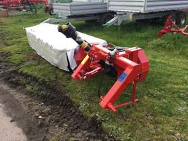 Lely 320L Mower Hay/Forage Equip - picture0' - Click to enlarge