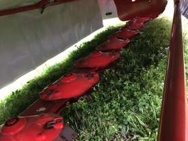Lely 320L Mower Hay/Forage Equip - picture2' - Click to enlarge