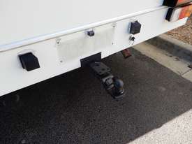 FORD  TRANSIT  Motorhome Bus - picture2' - Click to enlarge