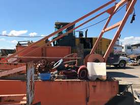 Cutter Sunction Dredge 6 * 4 - picture0' - Click to enlarge