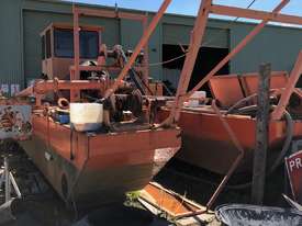Cutter Sunction Dredge 6 * 4 - picture0' - Click to enlarge