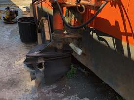Cutter Sunction Dredge 6 * 4 - picture2' - Click to enlarge