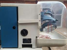 Turbula Shaker Mixer - picture1' - Click to enlarge