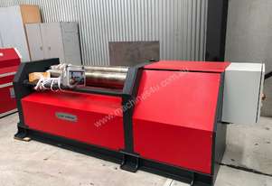 Akyapak ASM-S 170-15-7 Asymmetric Plate Rolls (8mm capacity, 7mm prebend)