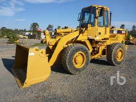CATERPILLAR 926A Wheel Loader - picture0' - Click to enlarge