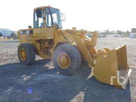 CATERPILLAR 926A Wheel Loader - picture0' - Click to enlarge
