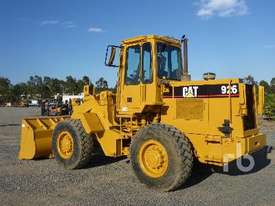 CATERPILLAR 926A Wheel Loader - picture2' - Click to enlarge