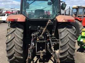 Case IH CX100 FWA/4WD Tractor - picture2' - Click to enlarge
