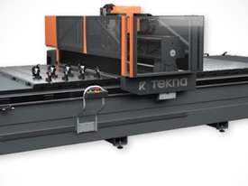 Tekna TKE 783 CNC Machining Center  - picture0' - Click to enlarge