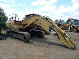 2002 Caterpillar 330CL Excavator *DISMANTLING* - picture0' - Click to enlarge