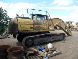 2002 Caterpillar 330CL Excavator *DISMANTLING* - picture1' - Click to enlarge