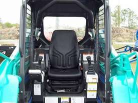 IHI Compact Track Loader - picture0' - Click to enlarge