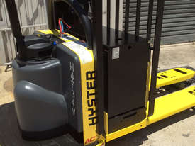 PALLET TRUCK ELECTRIC RIDE ON - picture1' - Click to enlarge