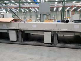 LOT 2 OF 17: NATGRAPH AIR FORCE DRYERS MODEL 170 OVENS - picture1' - Click to enlarge
