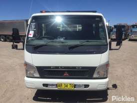 2007 Mitsubishi Canter FE85 - picture1' - Click to enlarge