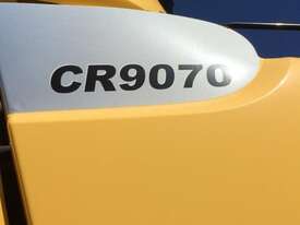 New Holland CR9070 Header(Combine) Harvester/Header - picture0' - Click to enlarge