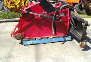 Hydrapower AC-600 hydra power profiler