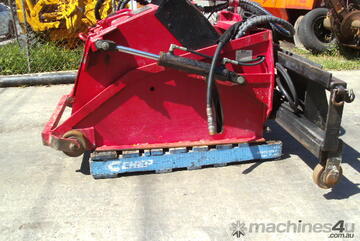 Hydrapower AC-600 hydra power profiler Hydrapower AC-600 hydra power profiler