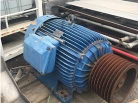 160kw Electric Motor - picture0' - Click to enlarge