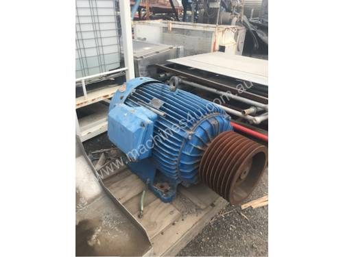 160kw Electric Motor