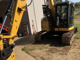 SOLD--- 2010 CAT 308D CR 8T Excavator 2461hrs A/cCab , ZeroSwing, 1500mm, 600mm, 300mm Buckets  - picture1' - Click to enlarge