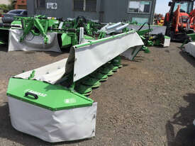 Samasz KDTC341 Mower Hay/Forage Equip - picture0' - Click to enlarge