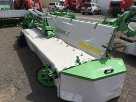 Samasz KDTC341 Mower Hay/Forage Equip - picture1' - Click to enlarge