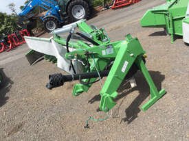 Samasz KDTC341 Mower Hay/Forage Equip - picture2' - Click to enlarge