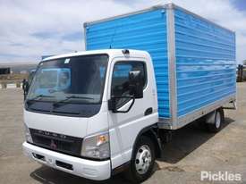 2007 Mitsubishi Canter FE85 - picture2' - Click to enlarge