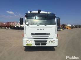 2013 Iveco ACCO - picture1' - Click to enlarge